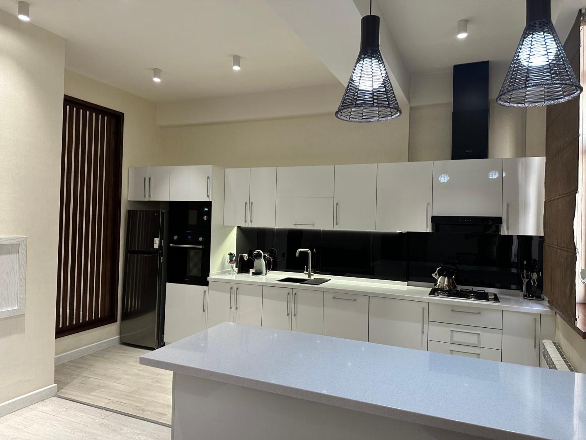 Apartments On Shevchenko Tashkent Luaran gambar