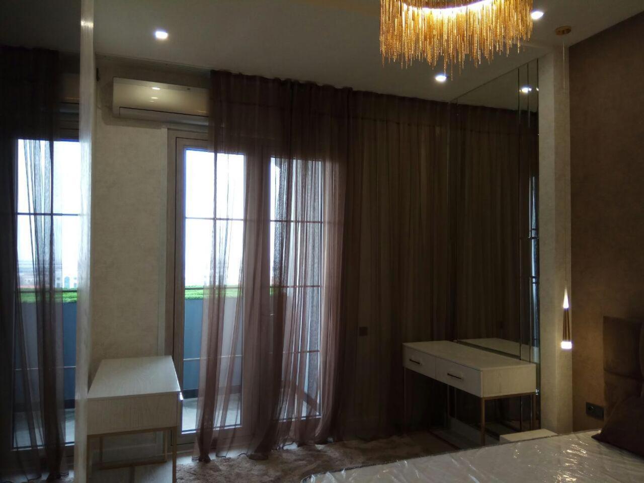 Apartments On Shevchenko Tashkent Luaran gambar