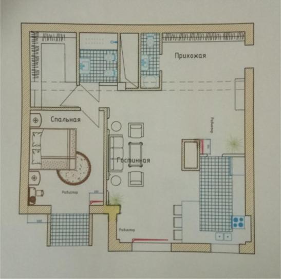 Apartments On Shevchenko Tashkent Luaran gambar