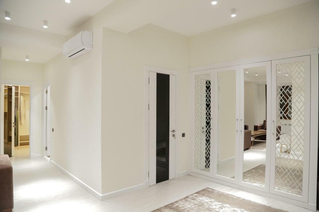 Apartments On Shevchenko Tashkent Luaran gambar