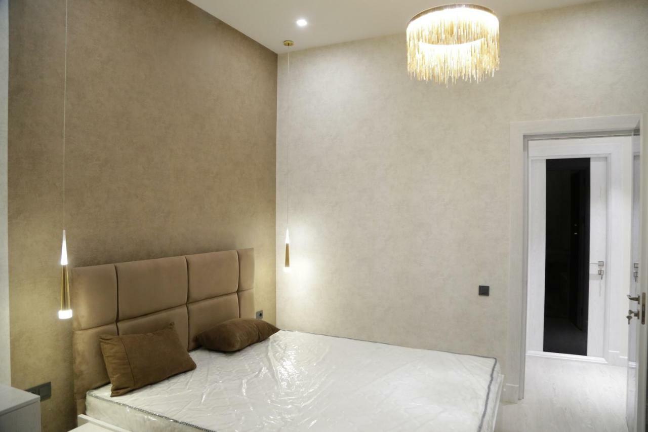 Apartments On Shevchenko Tashkent Luaran gambar