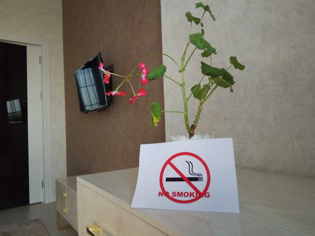Apartments On Shevchenko Tashkent Luaran gambar